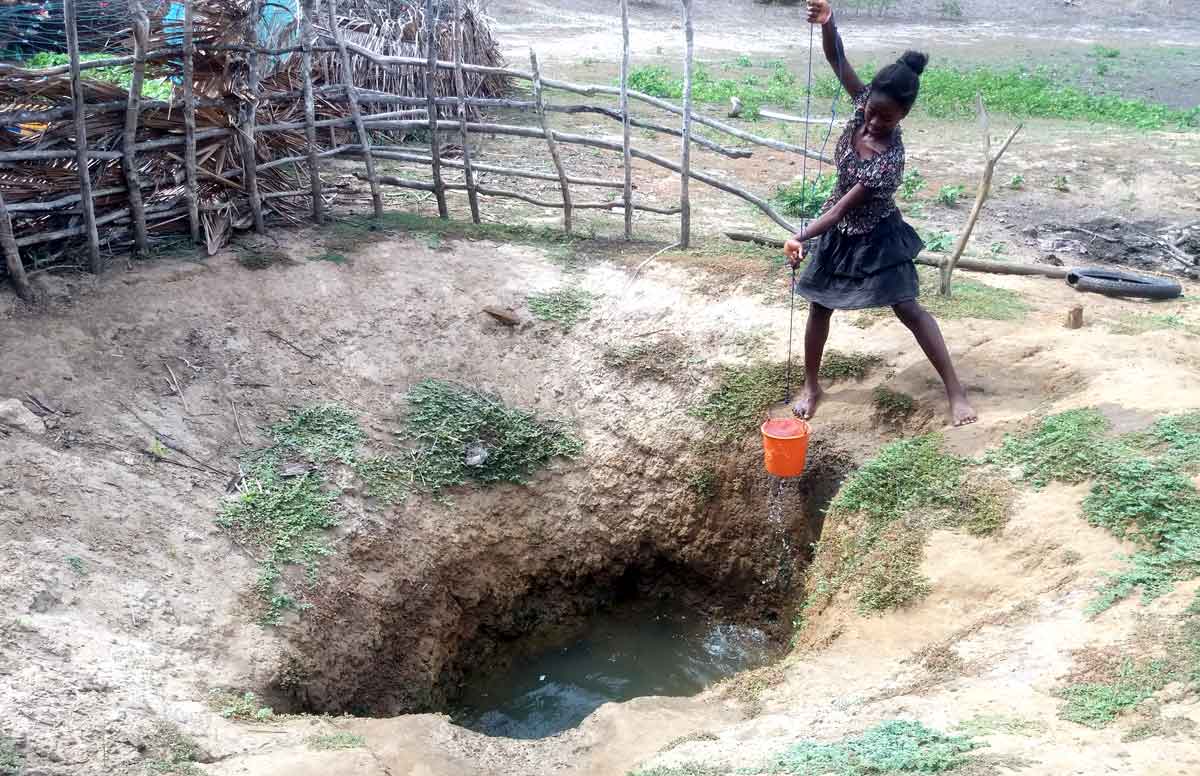 Journée mondiale de l’eau : Égalité et genre au cœur de la célébration