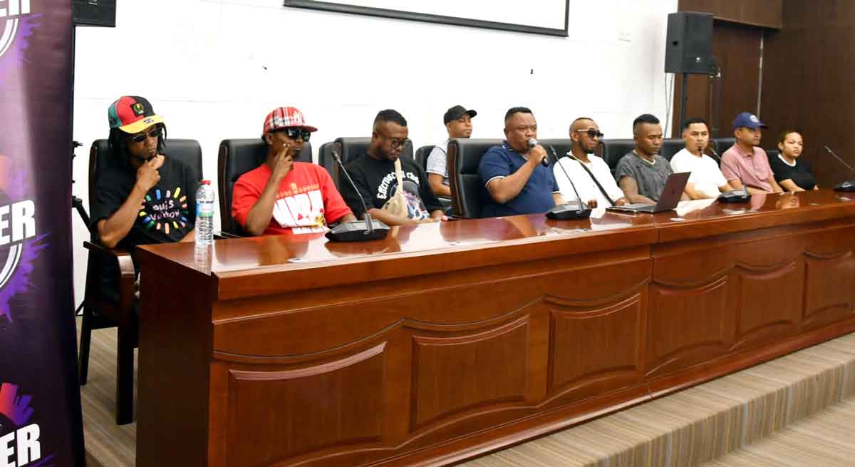 Génération 2010’s : La nostalgie urbaine reprend vie avec Meizah, Tsota, THT…