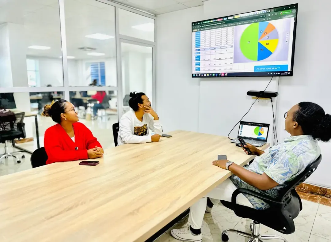 Quand l’expertise opérationnelle réinvente l’externalisation