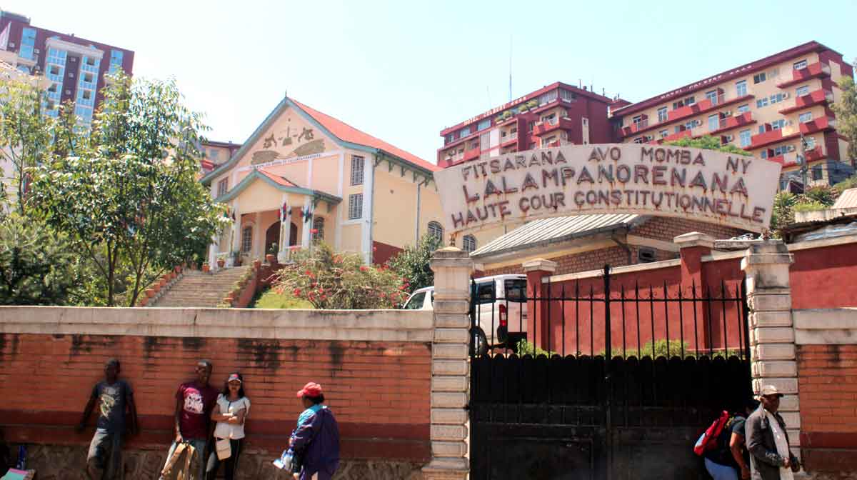 CENI : Recomposition lancée, la société civile se fracture