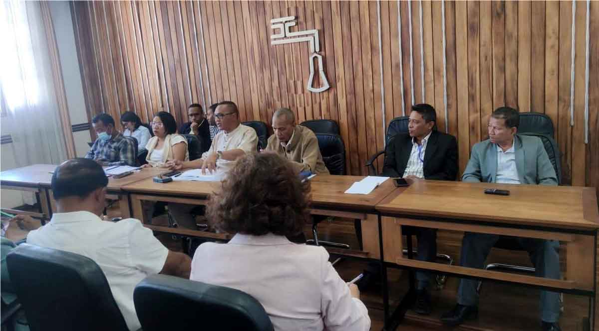 Jirama – IPP : Certains contrats avec les Producteurs d’électricité indépendants, à réviser