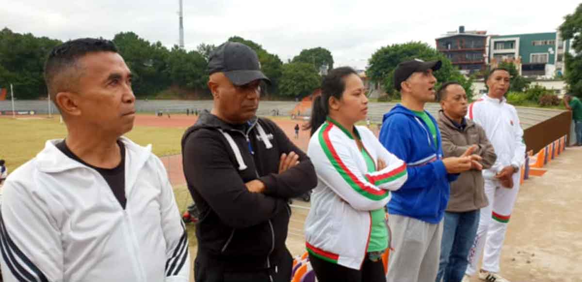 Fédération malgache de karaté : Rencontre stratégique avec les athlètes et l’association des parents