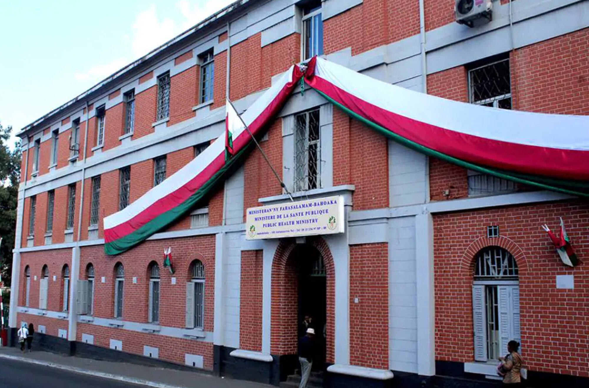 Ministère de la santé : Les médecins dévoilent leurs exigences 