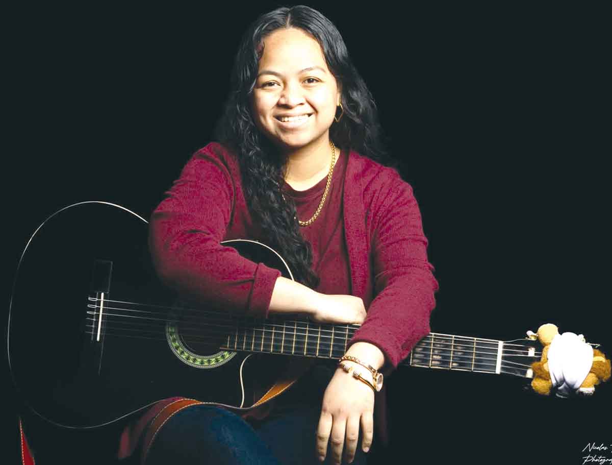 Musique : Koloina Sandrina prépare sa tournée européenne après sa victoire à « Voices & Show » 