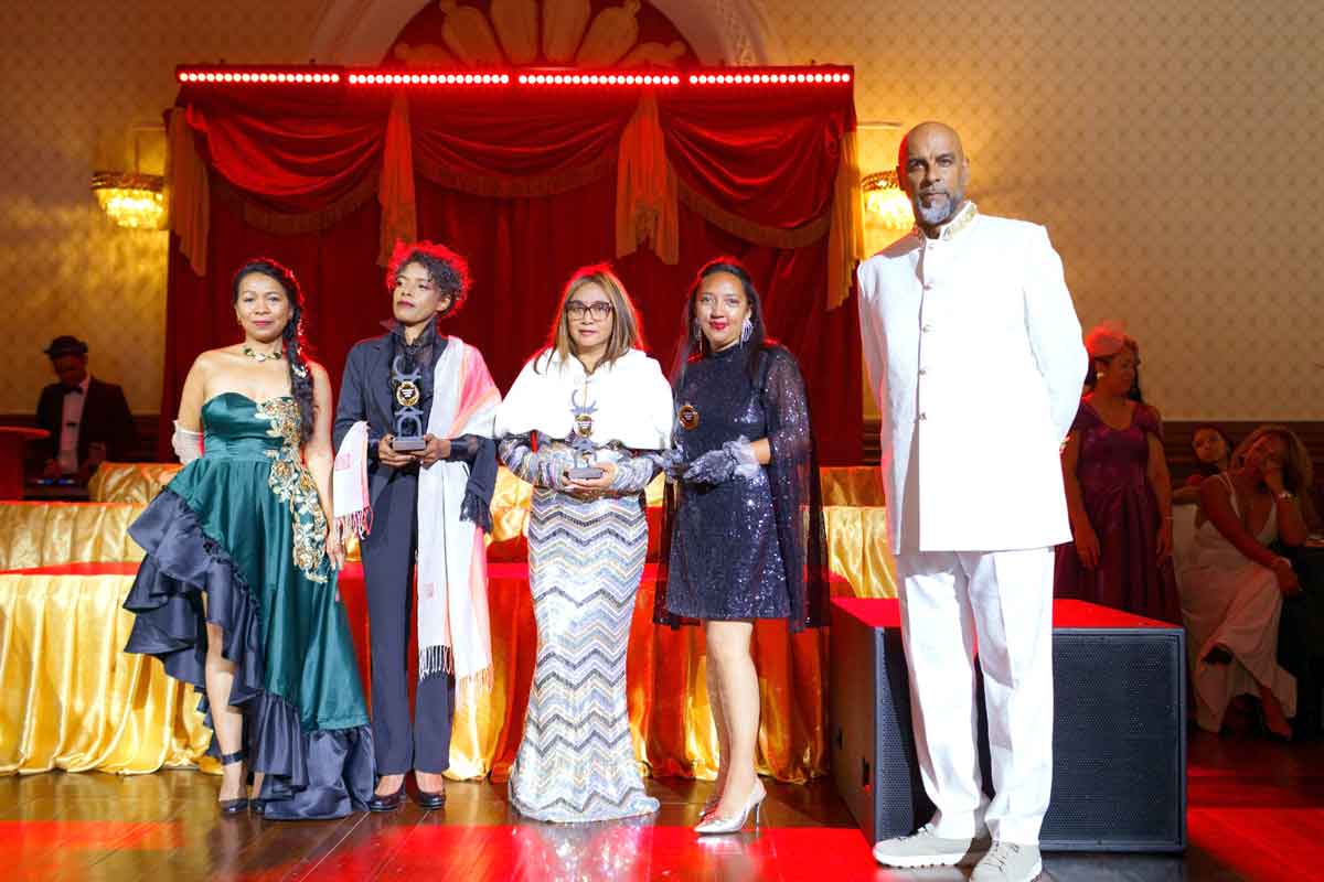 Novegasy Awards 2026 : Le cinéma malgache, une industrie en pleine évolution