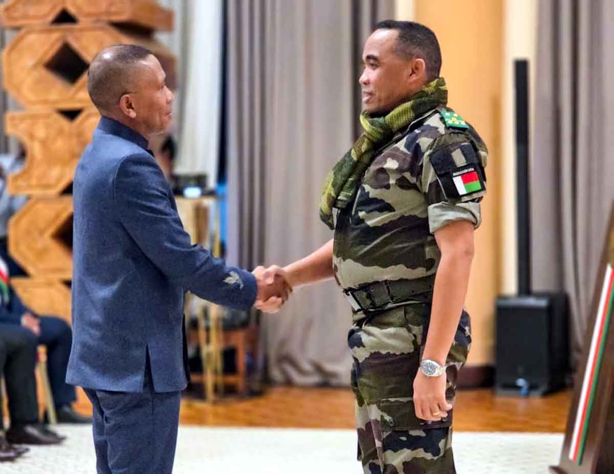 Gouvernement lundi ou mardi : Les pressentis ministres soumis au détecteur de mensonges