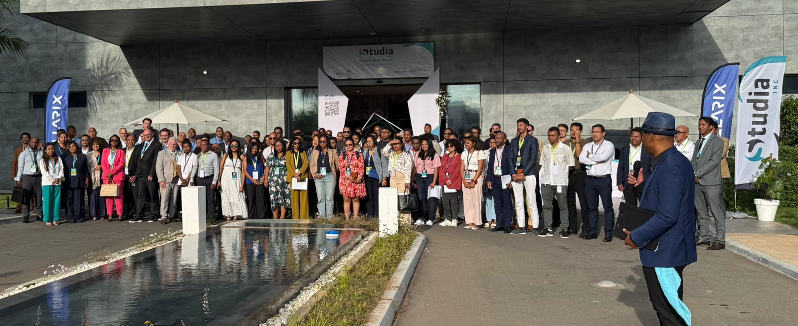 Transformation digitale documentaire : Le Studia Inc Digital Experience met en lumière l’urgence de moderniser les archives
