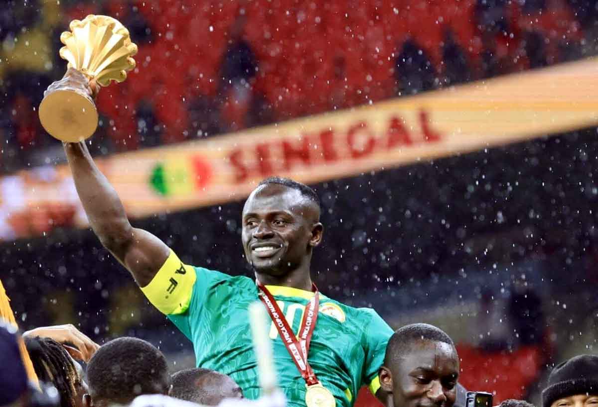 CAN 2025 : La CAF déclare le Sénégal forfait et attribue la victoire au Maroc
