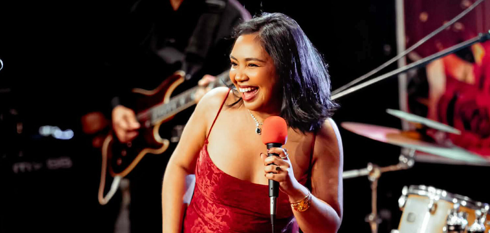 Niu Raza : Deux concerts à New York