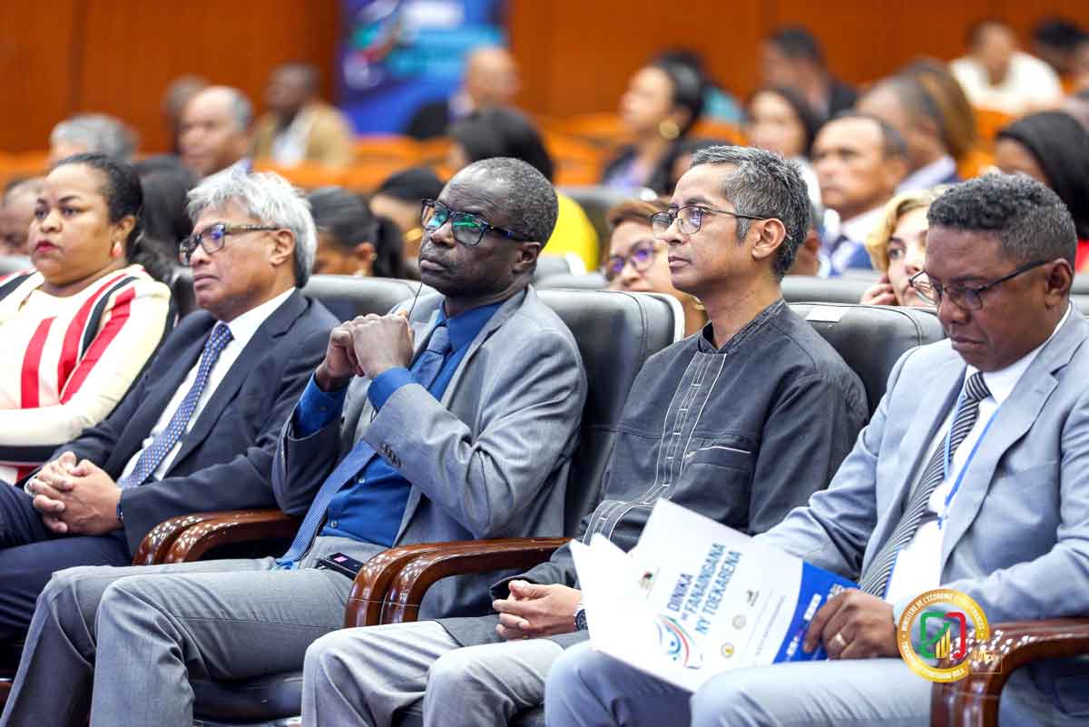 Perspectives macroéconomiques : Un plan de relance en vue pour dépasser les prévisions de croissance