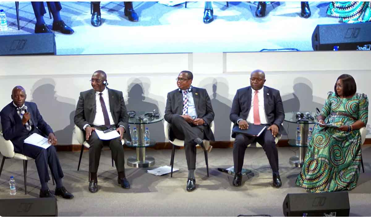 Croissance africaine : Une reprise confirmée, mais à plusieurs vitesses