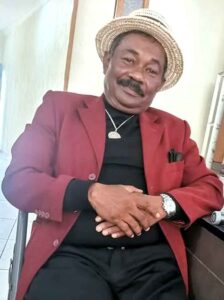 Urgence médicale : Appel à solidarité pour Honorat Fou’hehy