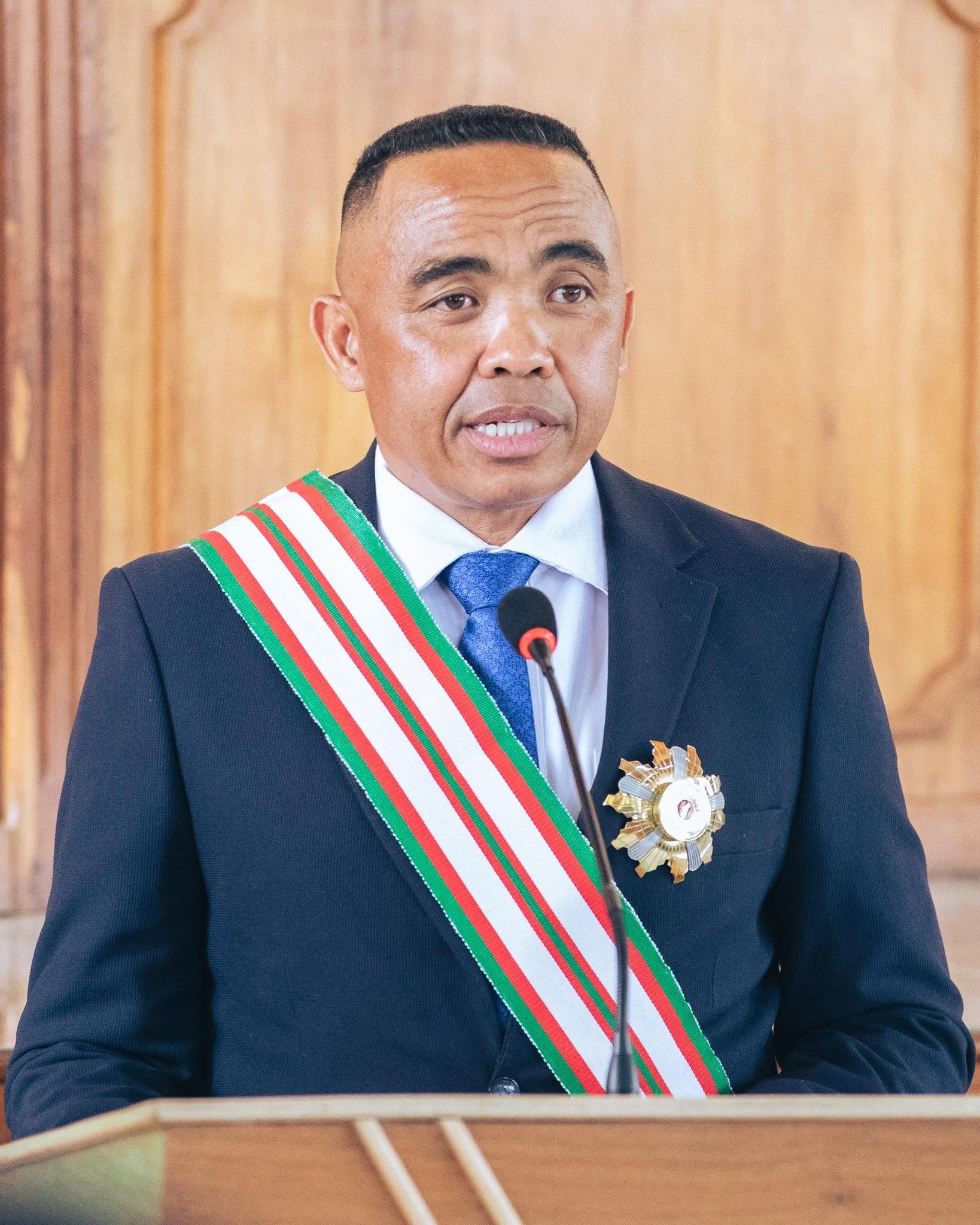 Haute Cour constitutionnelle : Le PRRM ne peut être destitué « pour ...