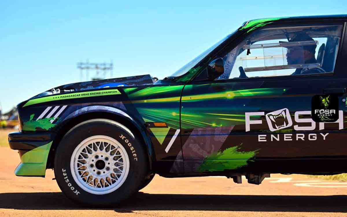 Run – Championnat de Madagascar : Jaytaxx triomphe à la manche Fosa Energy