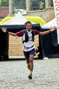 Trail – UTOP : Kévin Patrick Randriamampionona, nouveau roi de l’Ultra