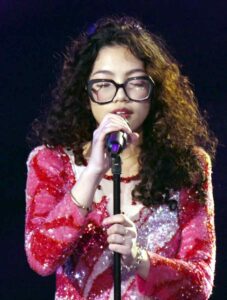 The Voice France : Samuela Johnson éliminée à la qualification