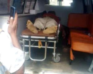 Ambohimanambola : Un cycliste tué et une femme enceinte blessée dans deux accidents successifs
