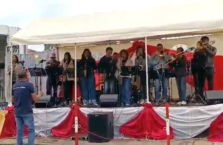 Fête de l’indépendance et de la musique : La FJKM Tranovato Ambatonakanga célèbre avec les BBBB