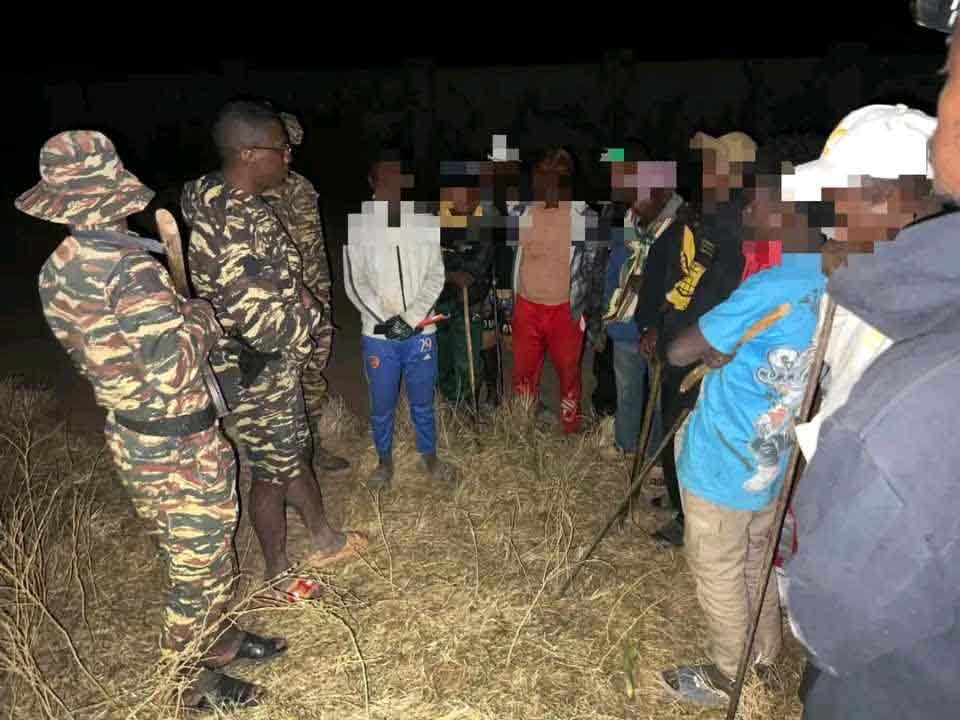 Kidnapping à Bongolava : Un garçon de 5 ans libéré après six jours de captivité, deux suspects arrêtés