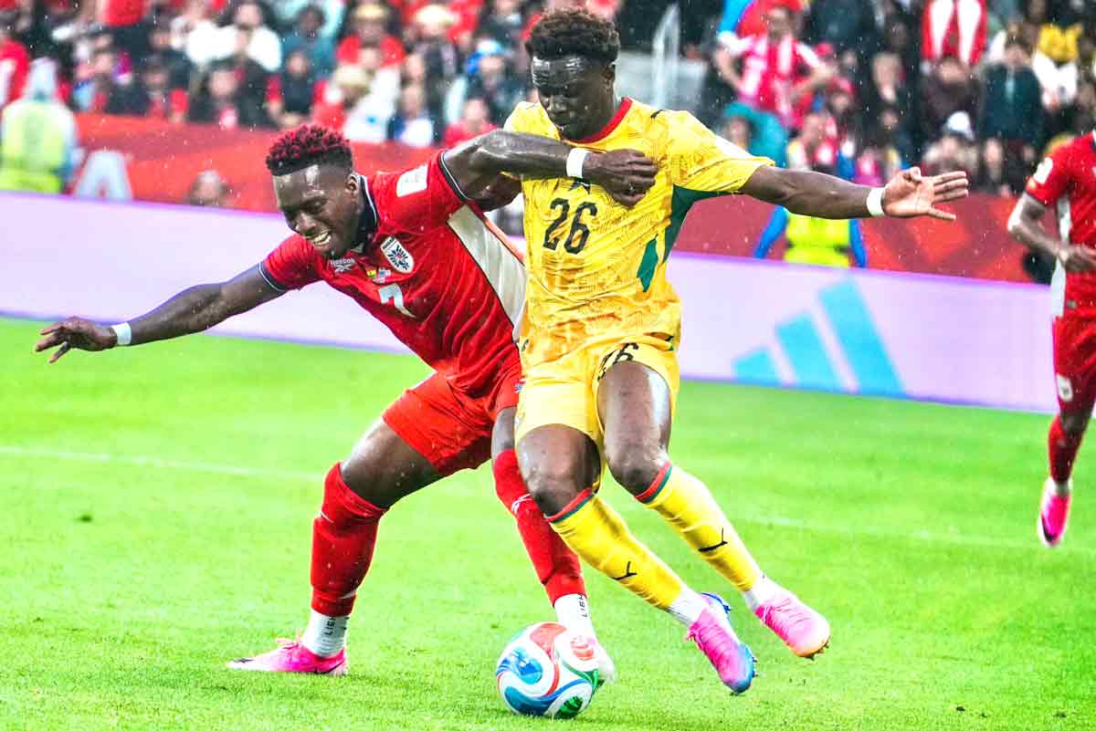 Coupe du monde 2026 : Angleterre-Ghana, un duel sous haute tension