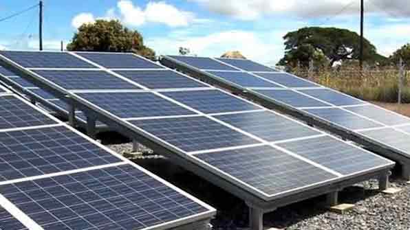 Énergie renouvelable : 80 offres reçues pour le projet « Solution Solaire pour Madagascar »