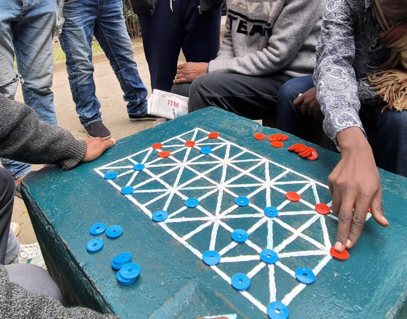 Kianjan’Andohalo : Les jeux traditionnels malgaches à l’honneur ce samedi