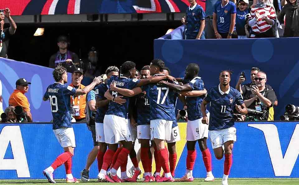 Coupe du monde 2026 : Sept équipes valident leur ticket pour les seizièmes de finale