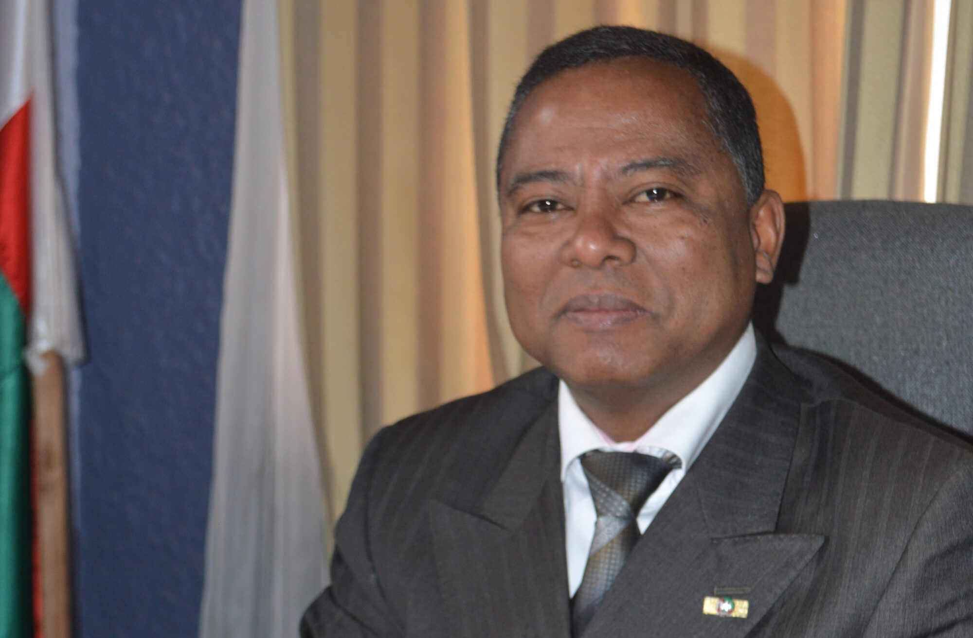 Monja Roindefo : Le président du MONIMA salue la détente entre Téhéran et Washington 