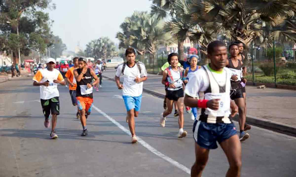 Marathon International de Tana : Plus de 19 000 participants attendus
