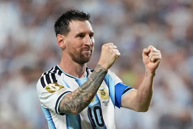 Coupe du monde : Messi égale Klose, l’Argentine domine l’Algérie