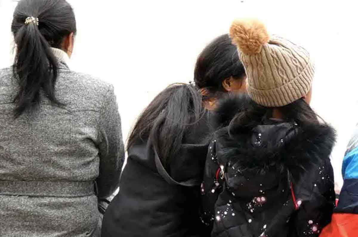 Météo : Le froid continue de s’accentuer