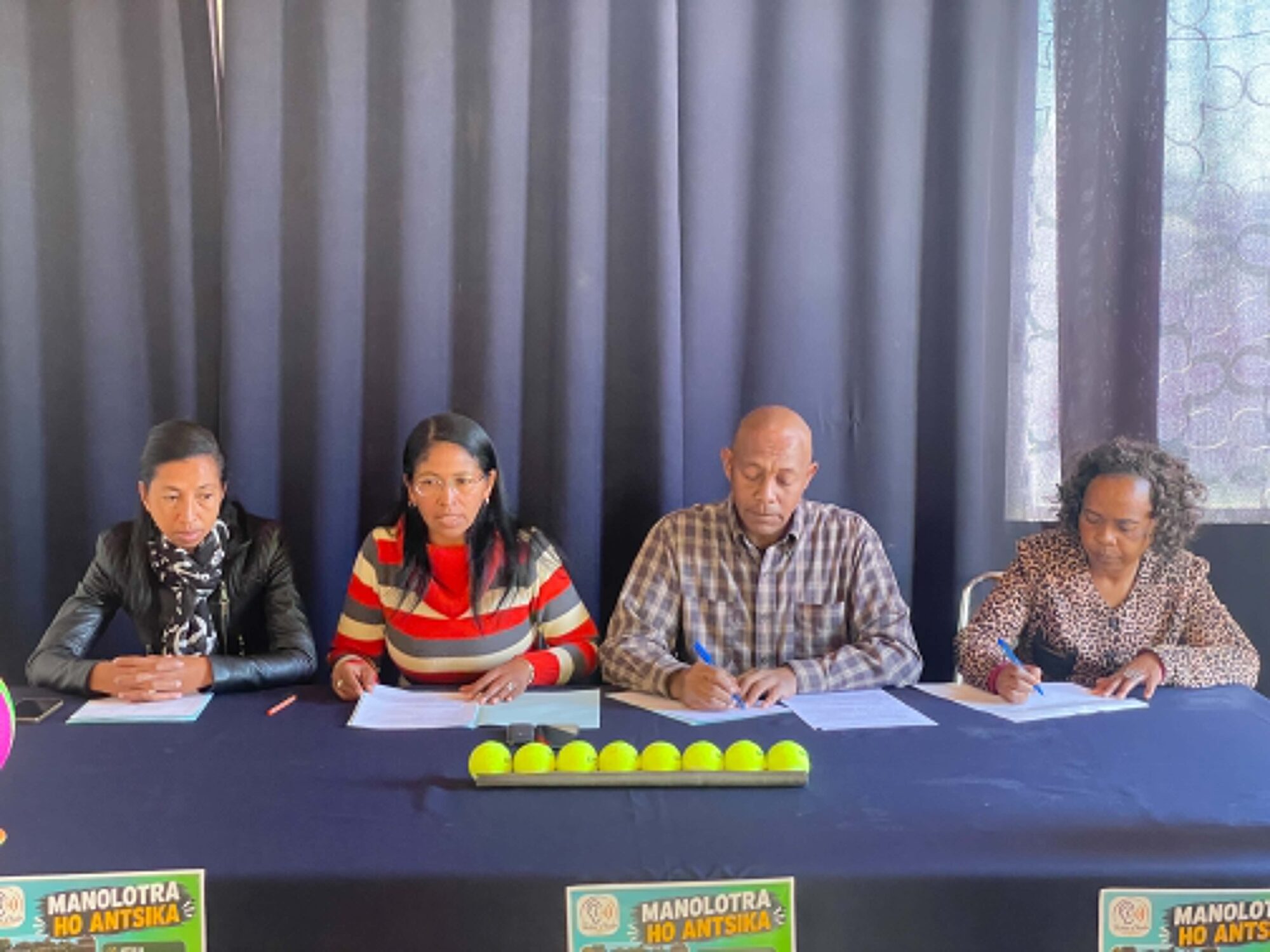 « Ndao isika hilalao » : Vitsilia, fanorona, course gony… 1 000 enfants vont revivre les jeux d’antan