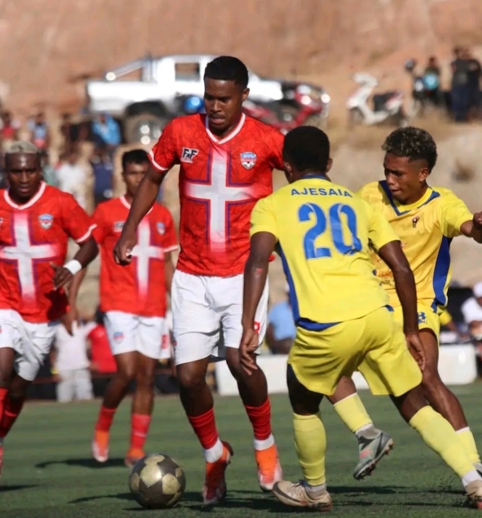 Football – Pro League : La demi-finale retour Disciples FC-Ajesaia déplacée à By-pass 