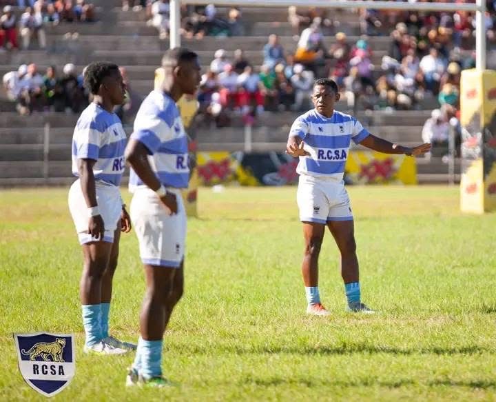 Rugby – Finale Top 20 : Le RCSA défie l’historique Rosa Club pour monter en élite