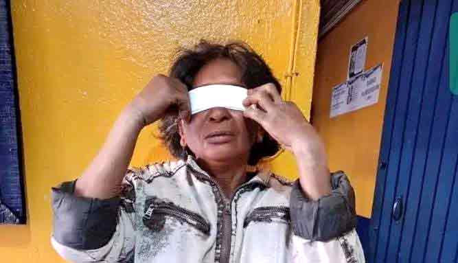 Ambohimanambola : Une femme arrêtée pour le meurtre de son mari
