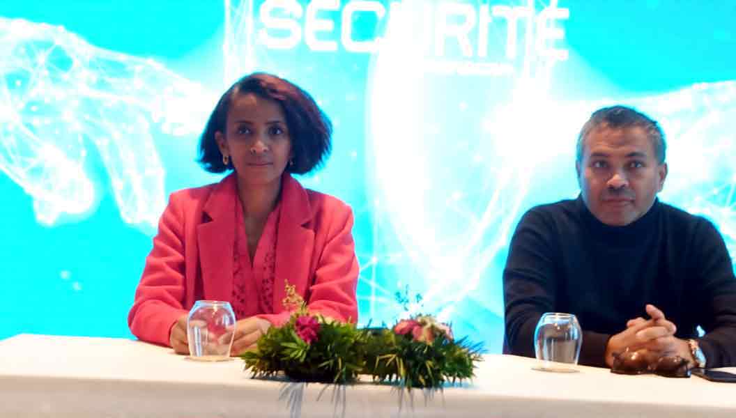 Symposium Cybersécurité : Un engouement inédit chez la jeunesse malgache