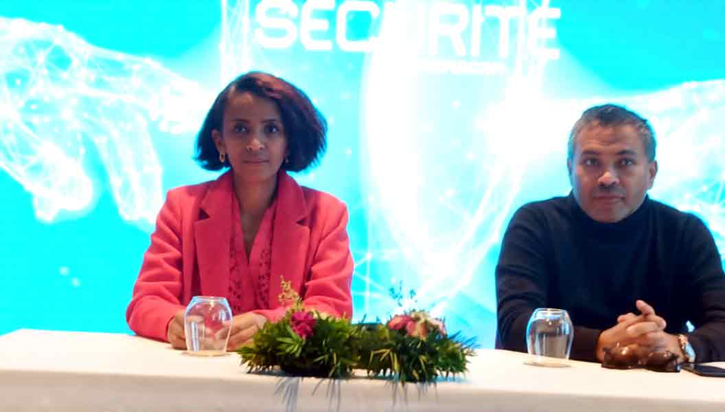 Cybersécurité : Un symposium pour renforcer la résilience numérique à Antananarivo