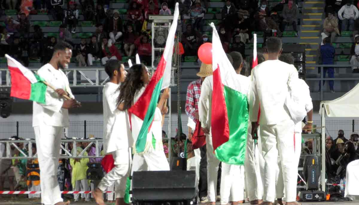 Expression : Au revoir mai, bienvenue juin