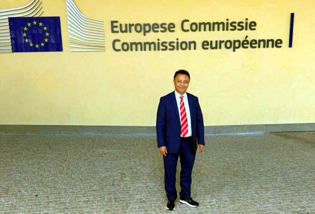 Marc Ravalomanana : « La population n’a point besoin de chars mais de quoi à manger »