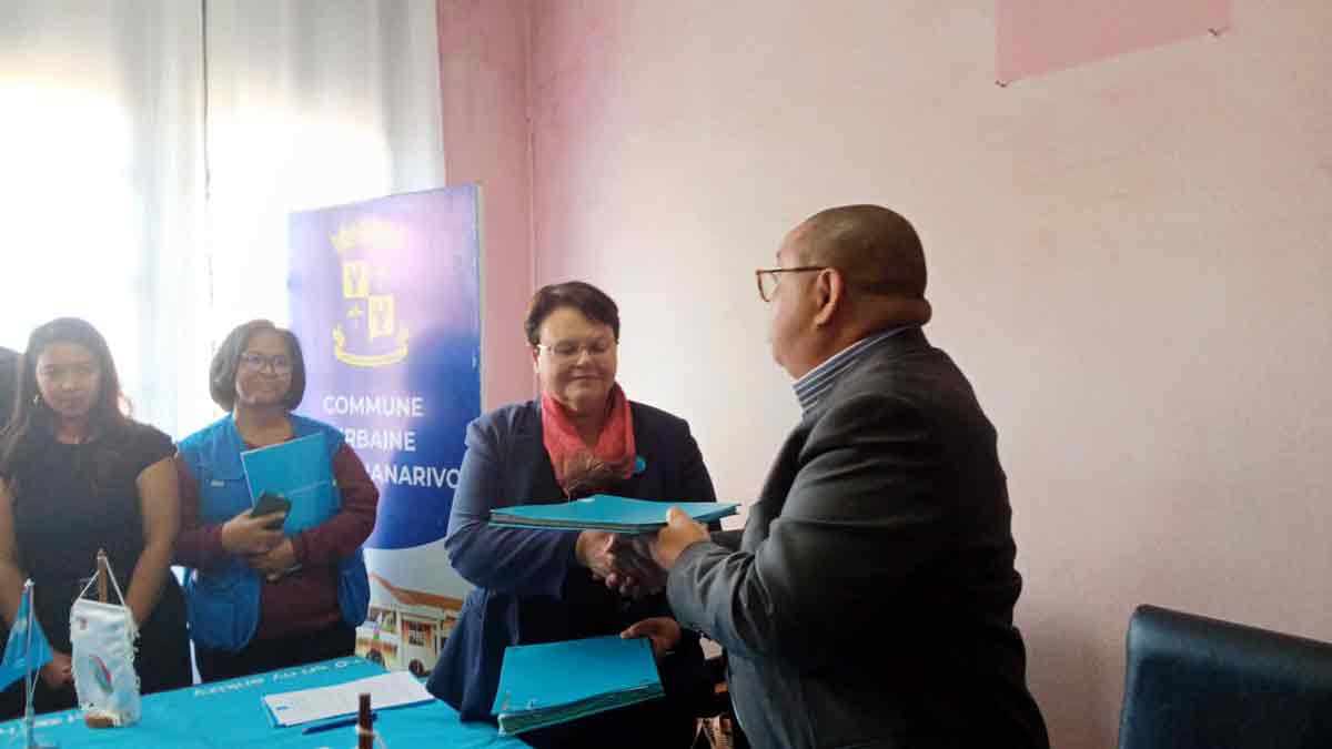 CUA – UNICEF : « Plus de 630 cas de violences envers les enfants »