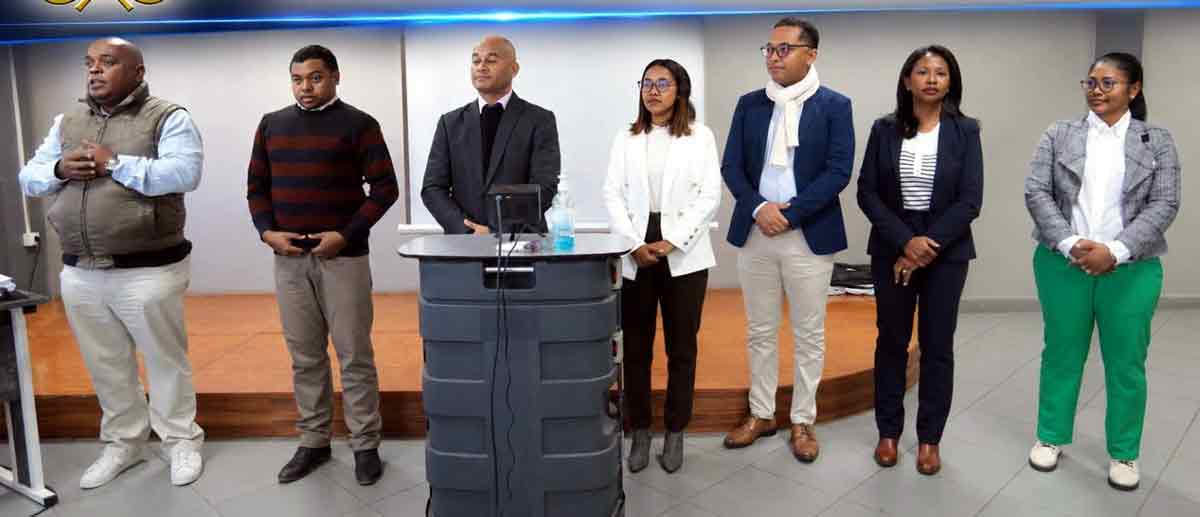 Formation gratuite aux métiers du numérique : La rentrée de la 3e promotion ASAN’AI fixée au 6 août 2026