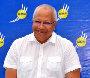 Justice populaire : Hajo Andrianainarivelo réclame une réforme urgente