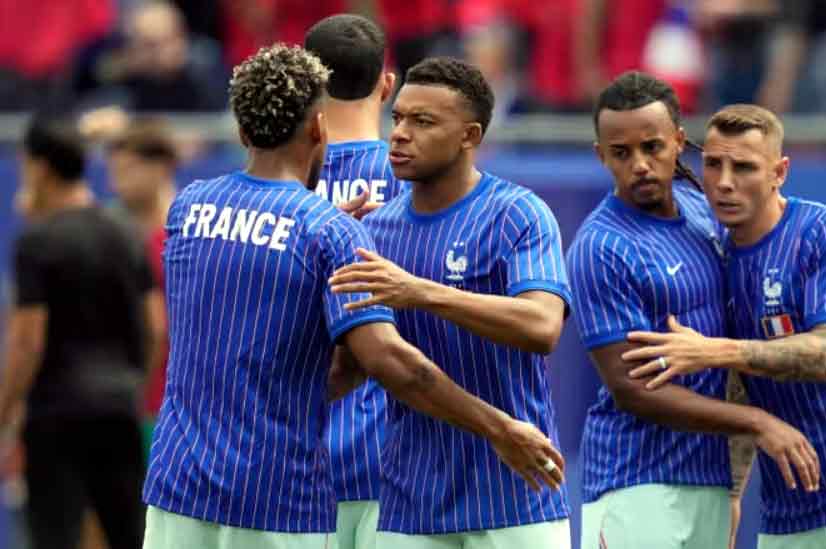 Coupe du monde 2026 : L’Espagne élimine la France et file en finale