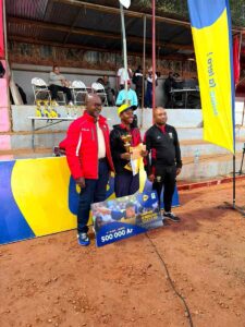 Pétanque – Championnat de Madagascar : Haja Rafanomezantsoa sacré, Eliot et Clarito en route pour l’Espagne 