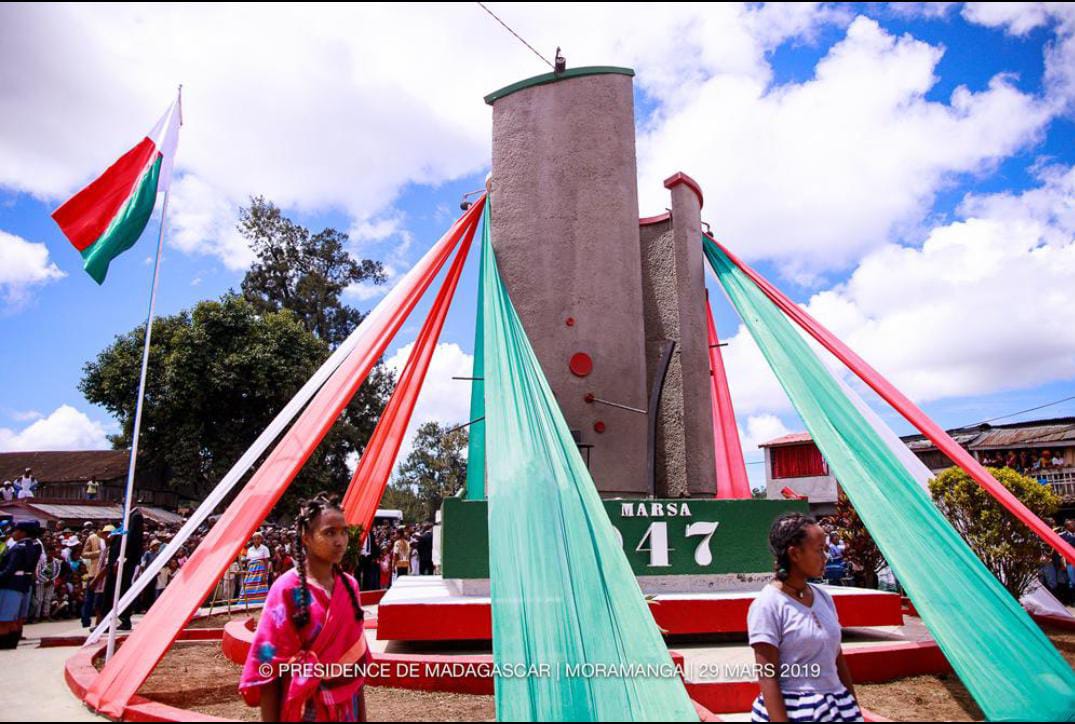 Souveraineté nationale : Les défis d’un nouvel équilibre pour Madagascar