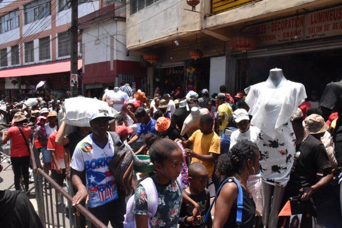 AFROBAROMETER