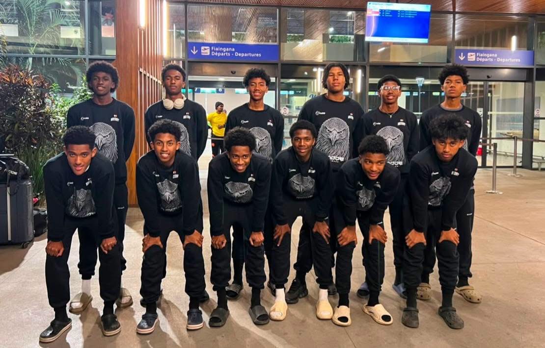 Afrobasket U18 : Madagascar dans le groupe du Mali, du Gabon et du Maroc