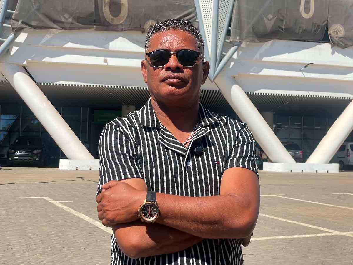 Football – Transfert Al Merrikh SC : Coach Roro officialise son départ, la FMF lui doit encore