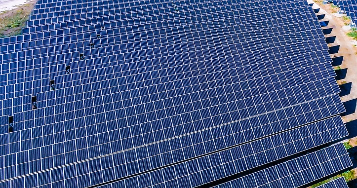 Electrification : 130 hectares de terrain destinés à une centrale solaire à Arivonimamo