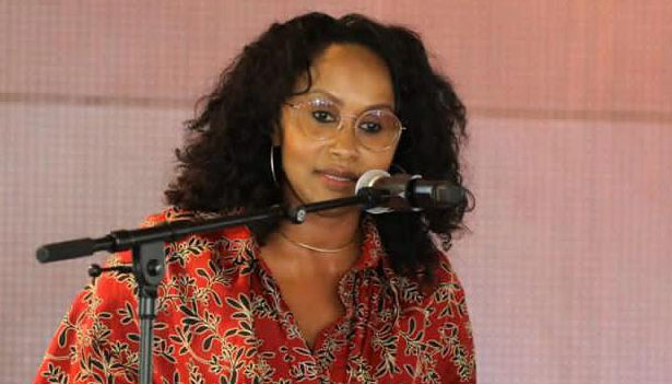 Jeux des iles 2027 : Faouzia Vitry à la tête de la SPV-SAS